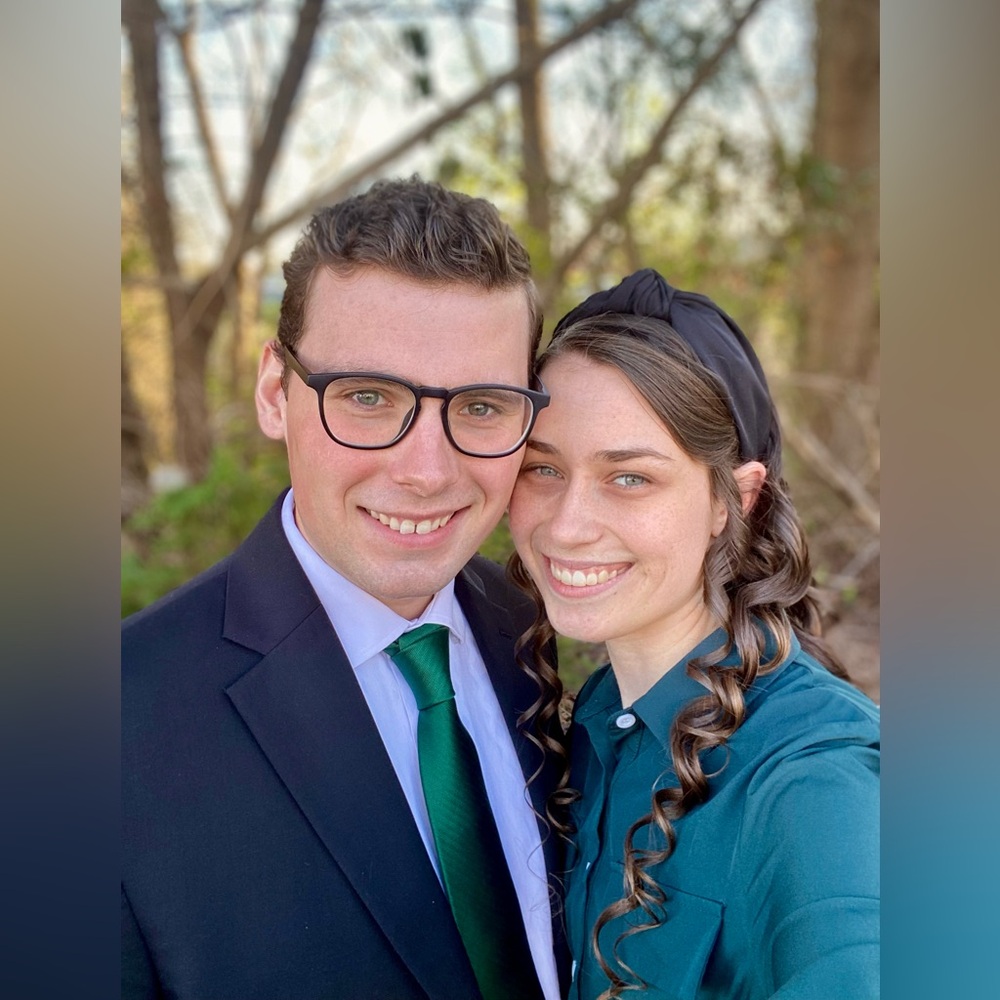 Meet your Posher, Cherish